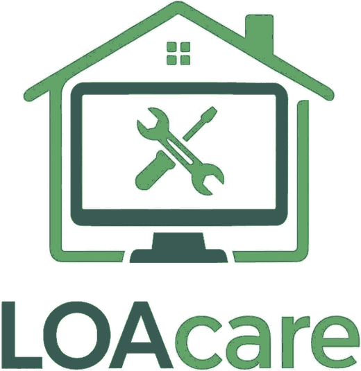 LOAcare Informatique